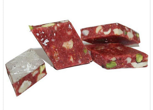 Dadus Anjeer Katli